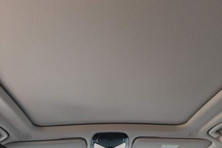 Used BMW X5 2022 Restyled xDrive 30Li Luxury Version M Sport Package Headliner