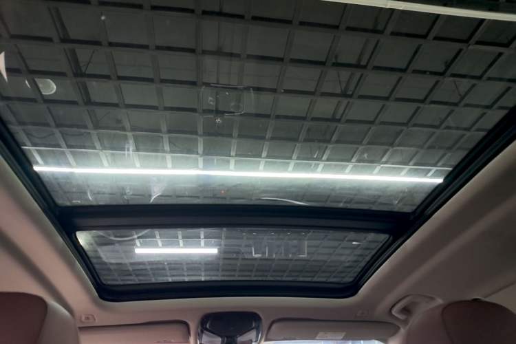 Used BMW X5 2022 Restyled xDrive 30Li Luxury Version M Sport Package Headliner