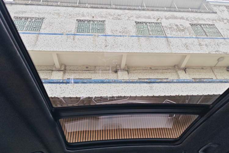 Used BMW X5 2022 xDrive 40Li M Sport Package Headliner