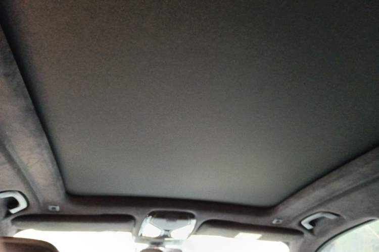 Used BMW X5 2022 Restyled xDrive 40Li Luxury Edition M Sport Package Headliner