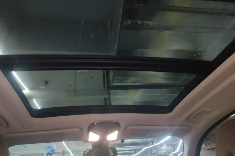 Used BMW X5 2022 xDrive30i M Sport Package Headliner