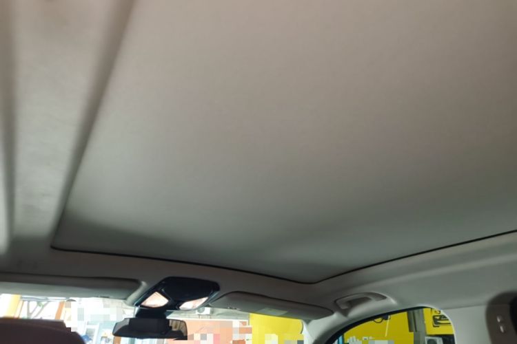 Used BMW X5 2022 xDrive40i M Sport Package Headliner