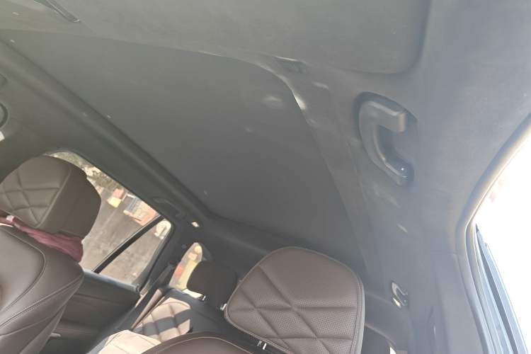 Used BMW X5 2022 xDrive 40Li M Sport Package Headliner