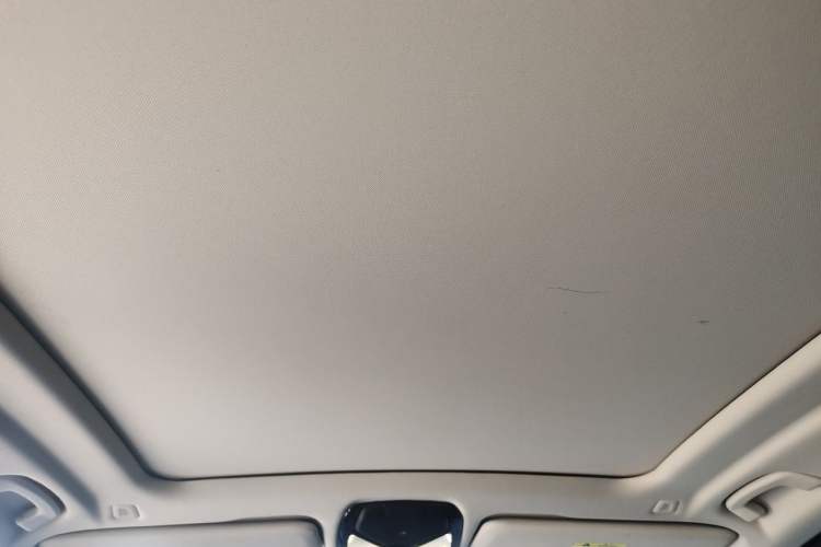 Used BMW X5 2022 xDrive 30Li M Sport Package Headliner