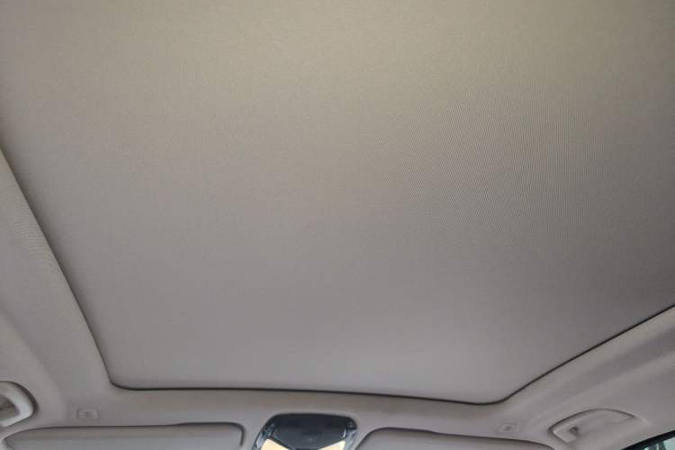 Used BMW X5 2022 Restyled xDrive 30Li Luxury Version M Sport Package Headliner