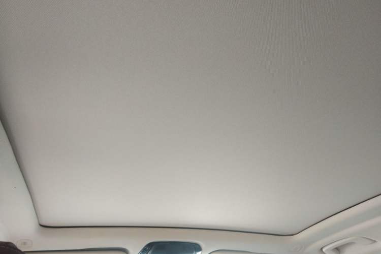 Used BMW X5 2022 xDrive30i M Sport Package Headliner
