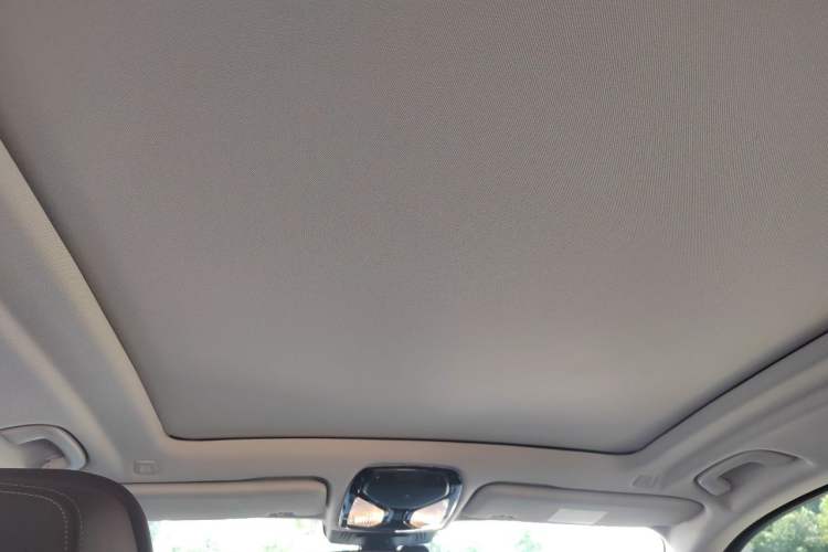 Used BMW X5 2022 xDrive40i Luxury Edition M Sport Package Headliner