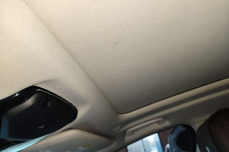 Used BMW X5 2022 Restyled xDrive 30Li M Sport Package Headliner