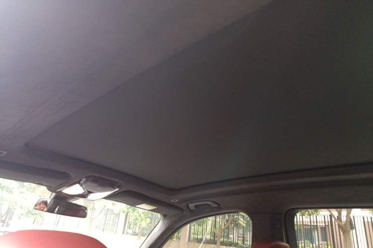 Used BMW X5 2022 Restyled xDrive 40Li M Sport Package Headliner