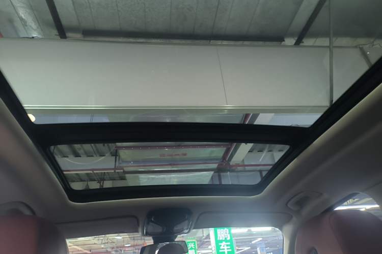 Used BMW X5 2022 Restyled xDrive 30Li M Sport Package Headliner