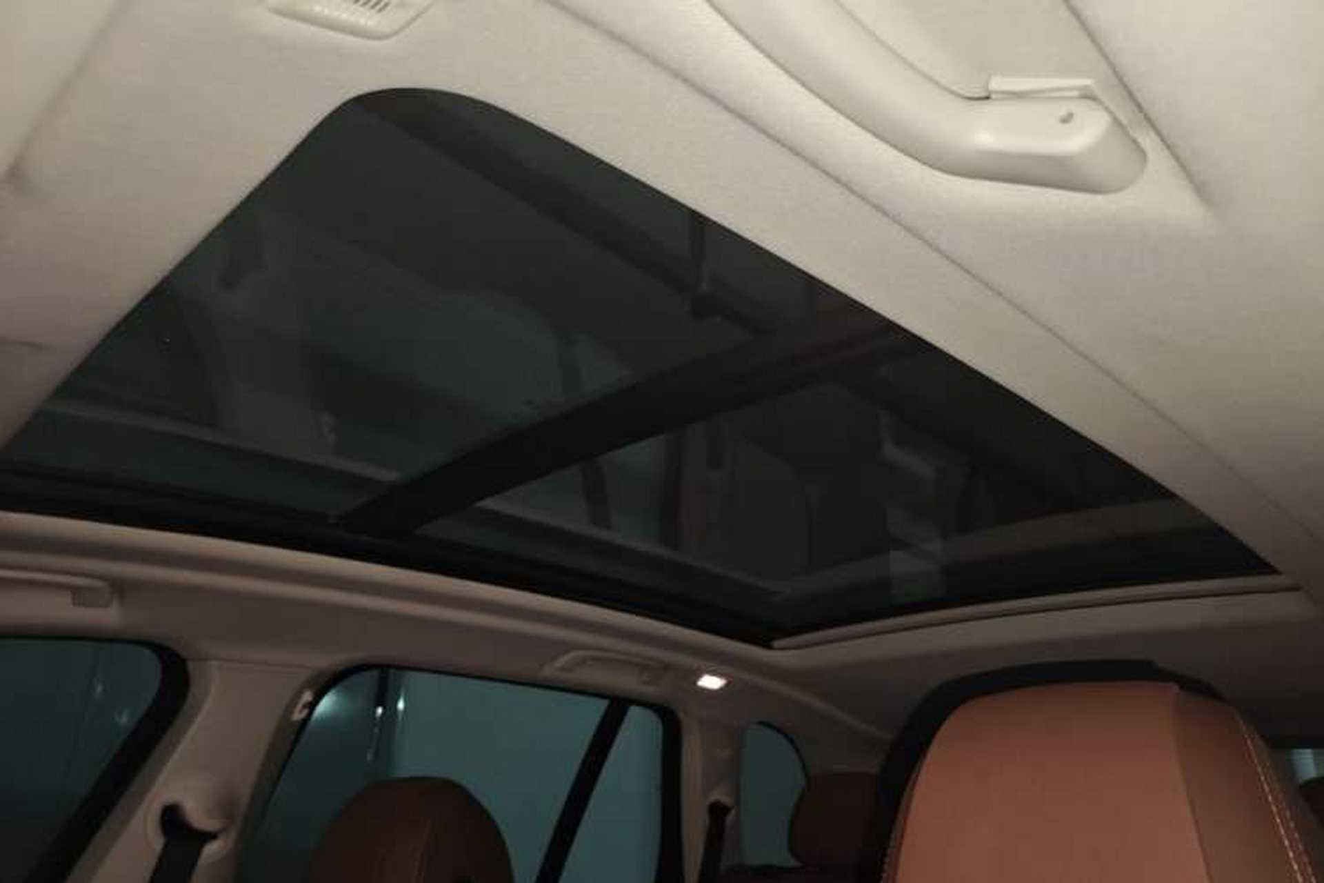 Used BMW X5 2022 xDrive30i M Sport Package Headliner