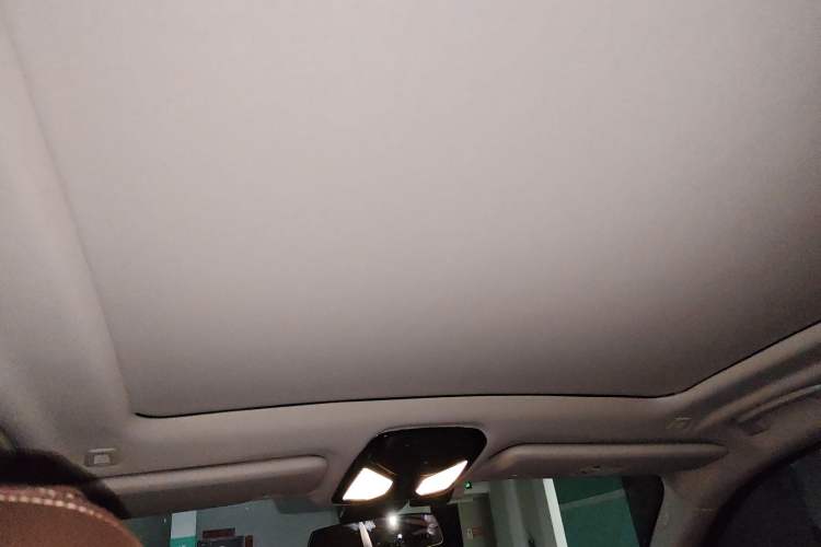 Used BMW X5 2022 xDrive30i M Sport Package Headliner