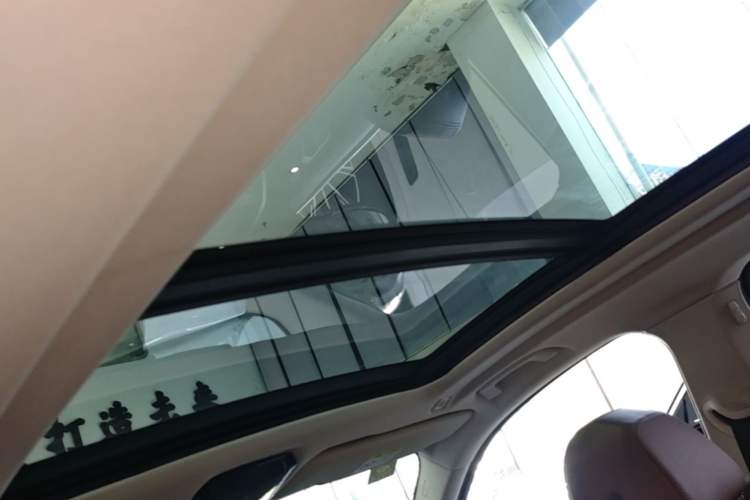 Used BMW X5 2022 xDrive30i M Sport Package Headliner