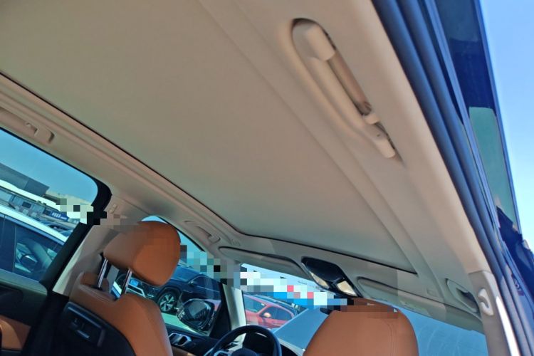 Used BMW X5 2022 xDrive30i M Sport Package Headliner