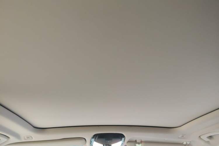 Used BMW X5 2022 Restyled xDrive 30Li Luxury Version M Sport Package Headliner