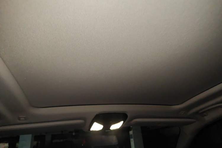 Used BMW X5 2022 Restyled xDrive 30Li Luxury Version M Sport Package Headliner