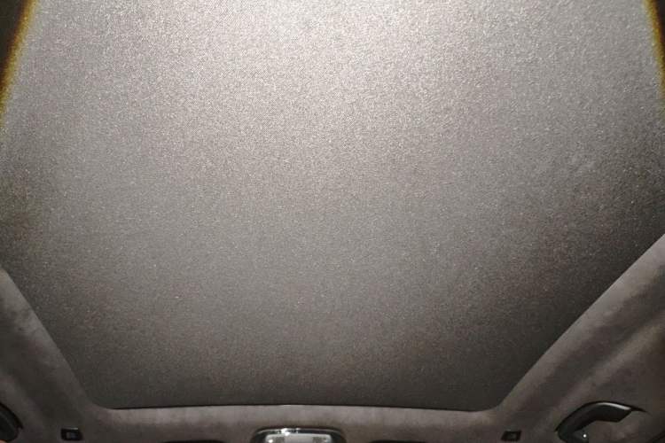 Used BMW X5 2022 xDrive 40Li M Sport Package Headliner