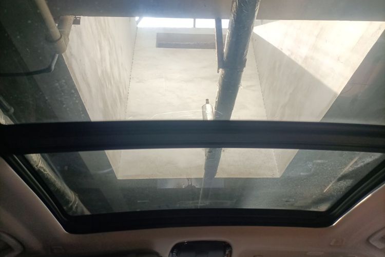 Used BMW X5 2022 xDrive40i M Sport Package Headliner