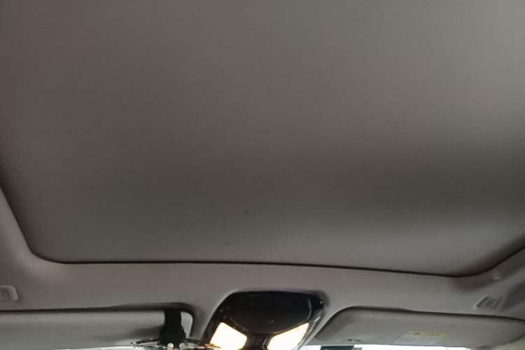 Used BMW X5 2022 Restyled xDrive 30Li Luxury Version M Sport Package Headliner