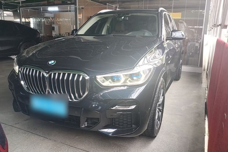 Used BMW X5 2022 xDrive40i M Sport Package Guazi used car, China used car export, Used car for sale, Used  cars, Cheapest cars for sale