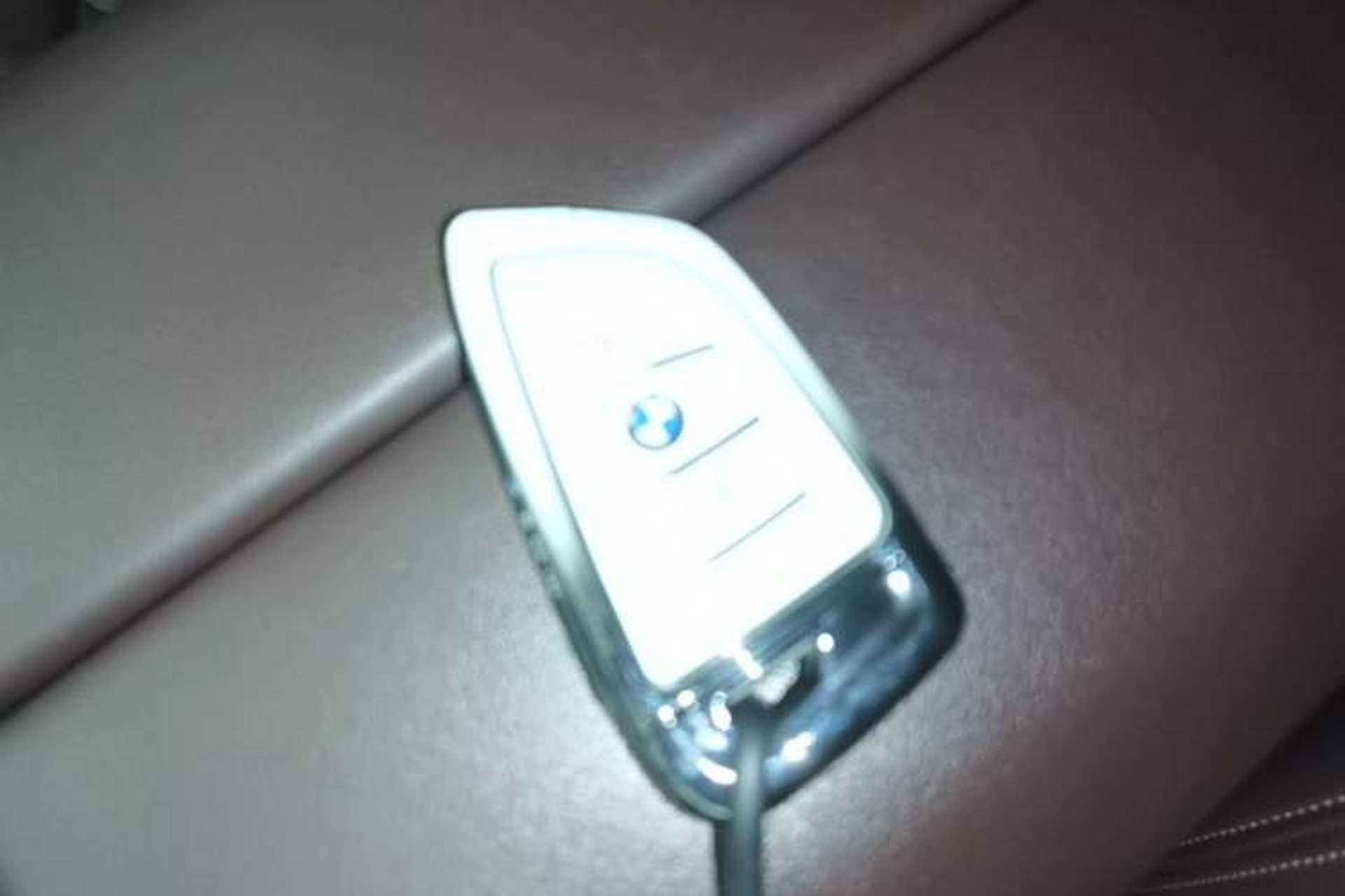 Used BMW X5 2022 Restyled xDrive 30Li Luxury Version M Sport Package Interior 1
