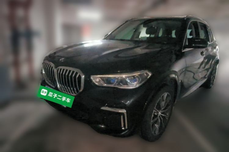 BMW X5 2022 Restyled xDrive 30Li Luxury Version M Sport Package d’occasion Guazi used car, China used car export, Used car for sale, Used  cars, Cheapest cars for sale