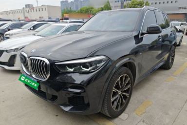 Used BMW X5 2022 xDrive30i M Sport Package