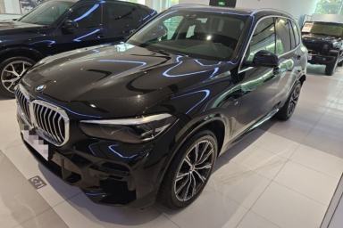 Used BMW X5 2022 xDrive30i M Sport Package