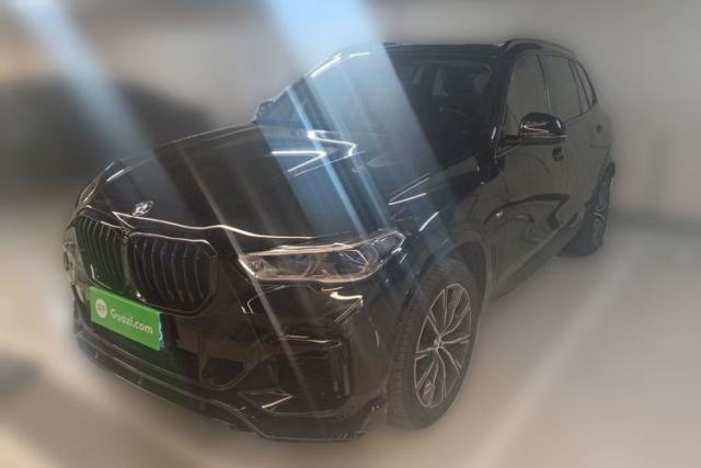 Used BMW X5 2022 Restyled xDrive 30Li Luxury Version M Sport Package