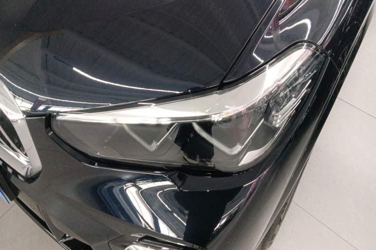 Used BMW X5 2022 xDrive 30Li M Sport Package Left Front Headlight