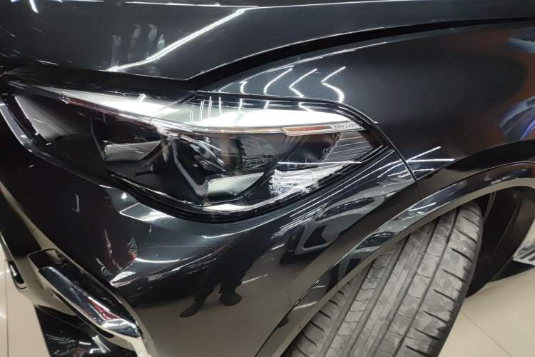 Used BMW X5 2022 Restyled xDrive 30Li M Sport Package Left Front Headlight