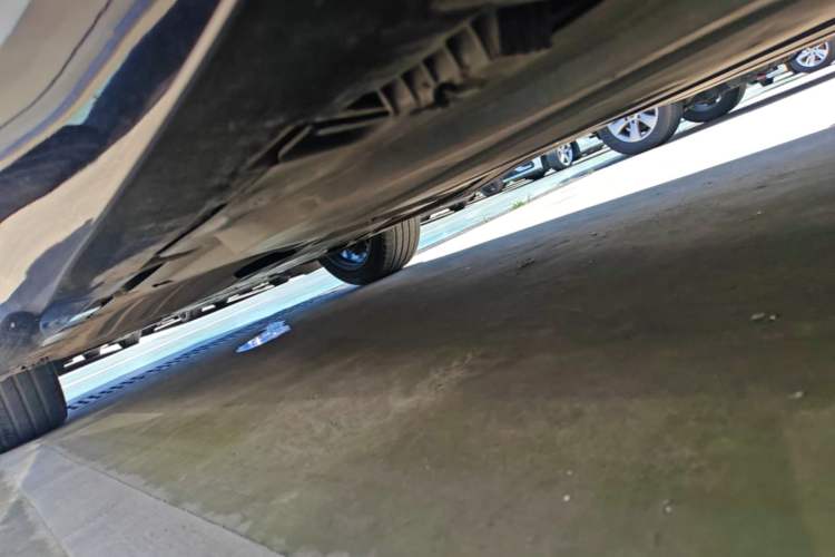 Used BMW X5 2022 xDrive30i M Sport Package Left Side Sill