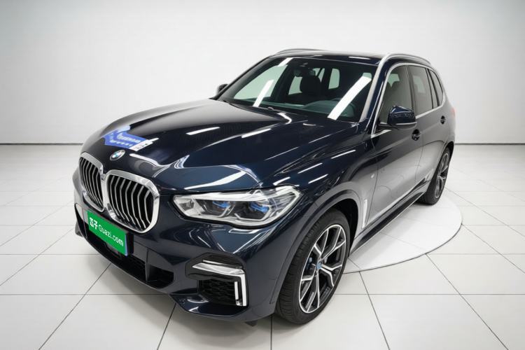 Gebrauchter BMW X5 2022 Restyled xDrive 40Li M Sport Package Guazi used car, China used car export, Used car for sale, Used  cars, Cheapest cars for sale