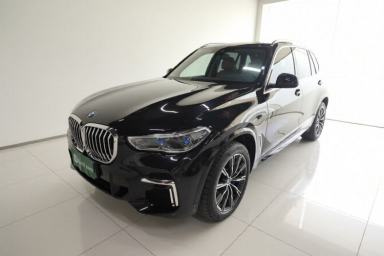 Used BMW X5 2022 xDrive 30Li Luxury M Sport Package