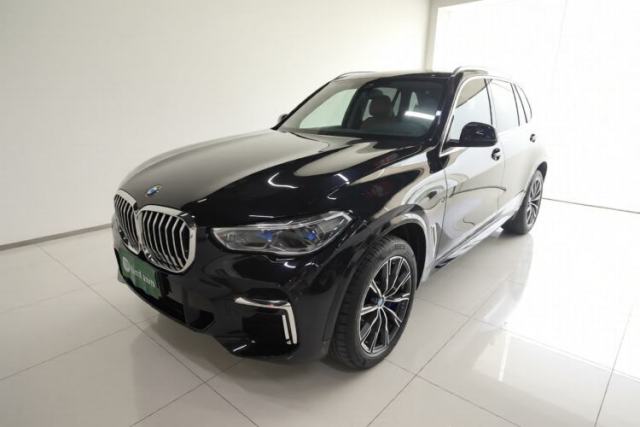 Used BMW X5 2022 xDrive 30Li Luxury M Sport Package