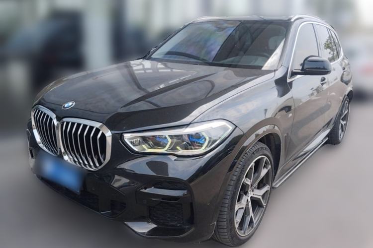 Used BMW X5 2022 xDrive40i Luxury Edition M Sport Package Guazi used car, China used car export, Used car for sale, Used  cars, Cheapest cars for sale