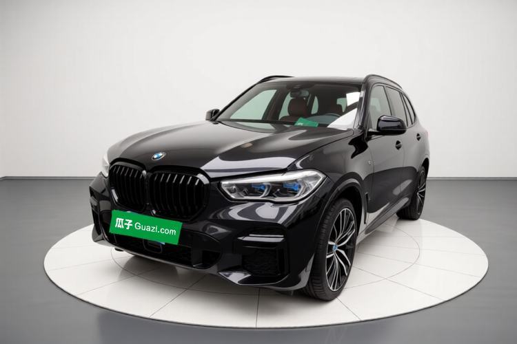 Ojetý BMW X5 2022 xDrive 40Li M Sport Package Guazi used car, China used car export, Used car for sale, Used  cars, Cheapest cars for sale