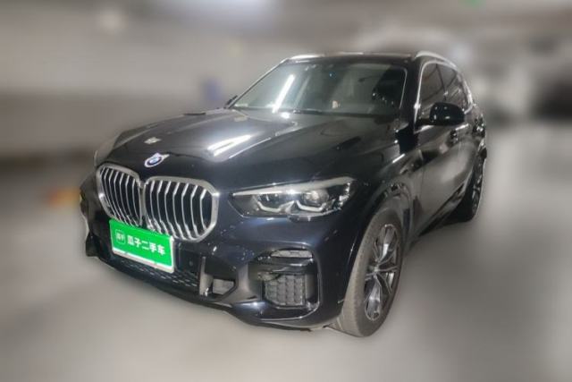 Used BMW X5 2022 xDrive30i M Sport Package