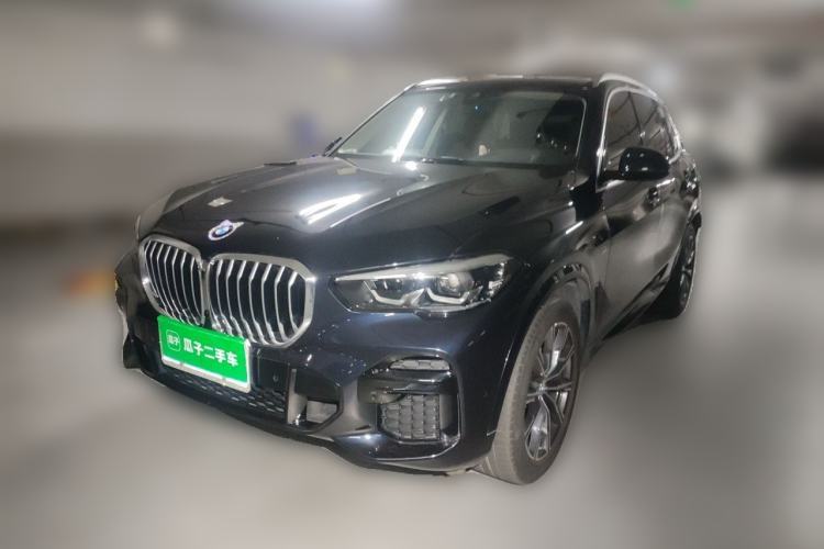 Used BMW X5 2022 xDrive30i M Sport Package Guazi used car, China used car export, Used car for sale, Used  cars, Cheapest cars for sale