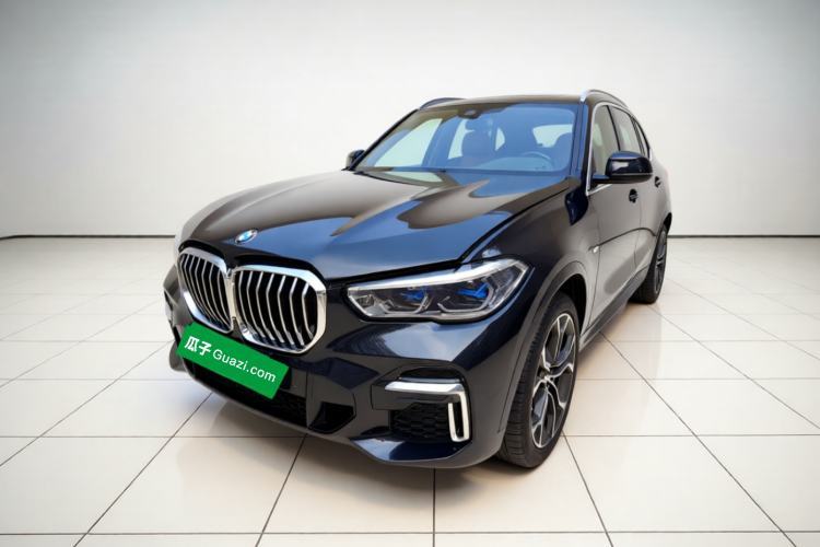 Used BMW X5 2022 Restyled xDrive 40Li M Sport Package Guazi used car, China used car export, Used car for sale, Used  cars, Cheapest cars for sale
