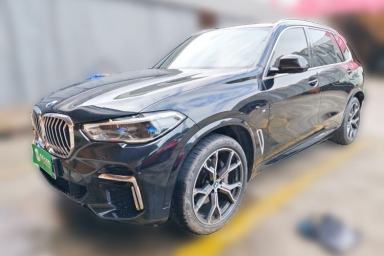 Used BMW X5 2022 xDrive 40Li M Sport Package