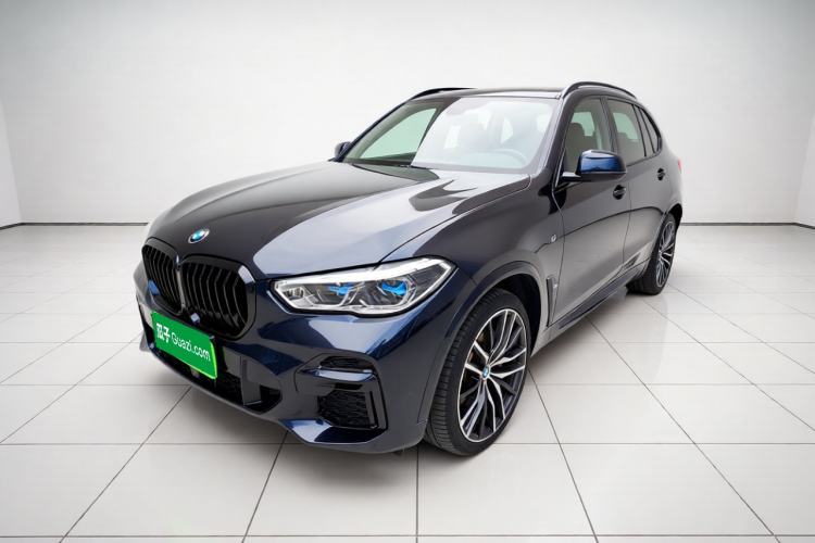 Ojetý BMW X5 2022 xDrive 40Li M Sport Package Guazi used car, China used car export, Used car for sale, Used  cars, Cheapest cars for sale