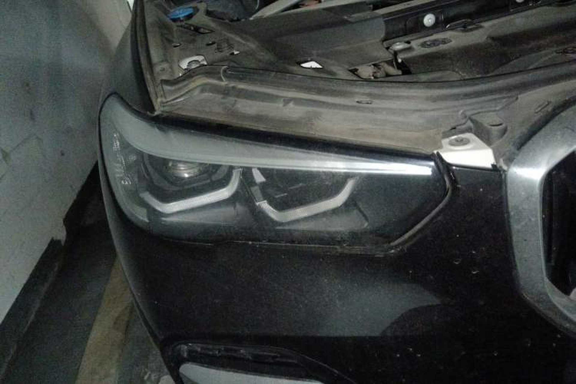 Used BMW X5 2022 Restyled xDrive 30Li M Sport Package Right Front Headlight