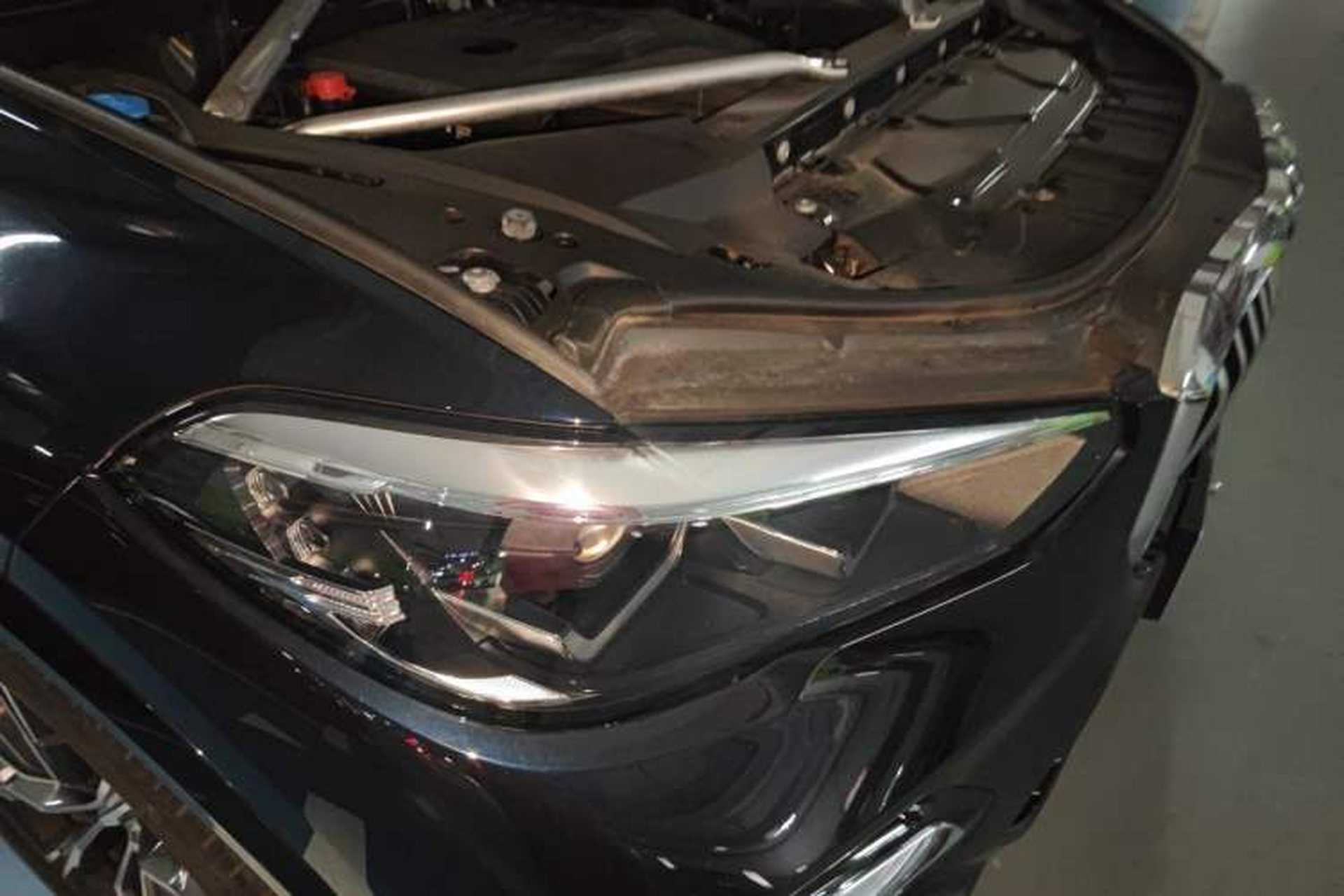 Used BMW X5 2022 Restyled xDrive 30Li M Sport Package Right Front Headlight