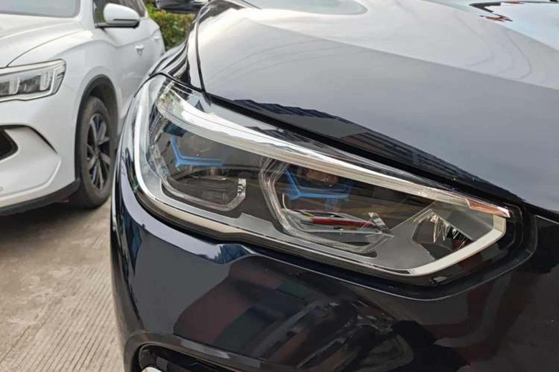 Used BMW X5 2022 xDrive 40Li M Sport Package Right Front Headlight