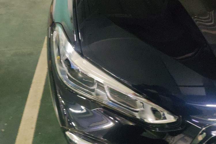 Used BMW X5 2022 xDrive 40Li M Sport Package Right Front Headlight