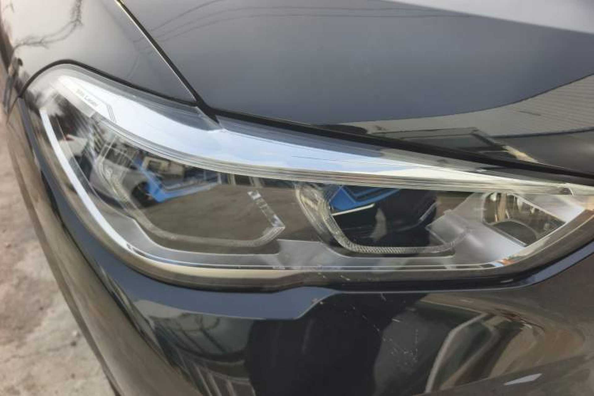 Used BMW X5 2022 Restyled xDrive 40Li M Sport Package Right Front Headlight