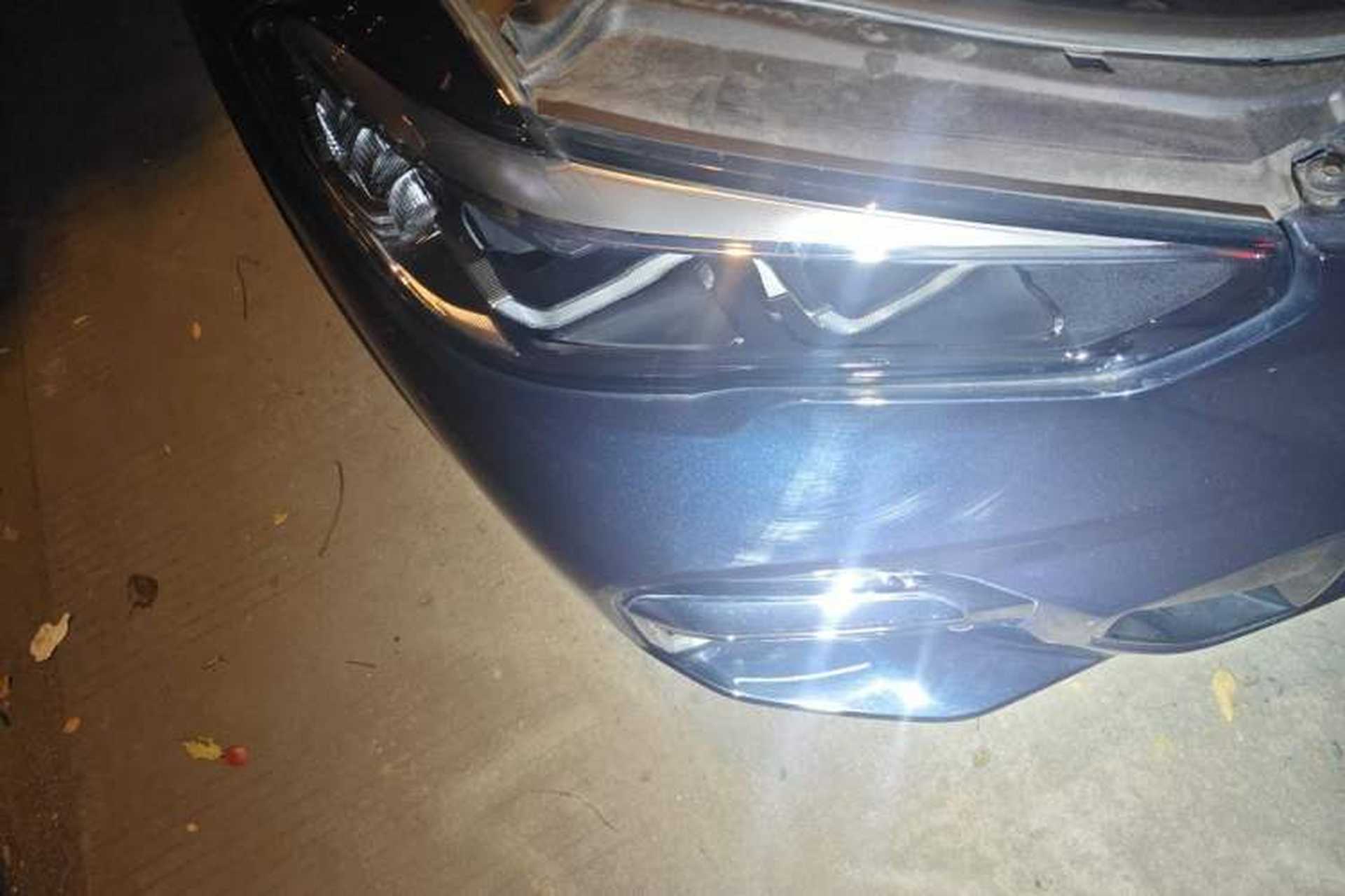 Used BMW X5 2022 Restyled xDrive 30Li M Sport Package Right Front Headlight