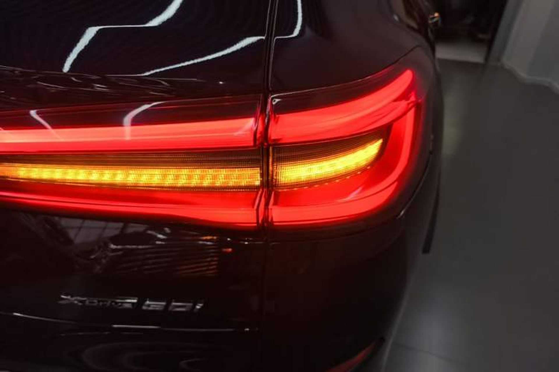 Used BMW X5 2022 xDrive30i M Sport Package Right Rear Taillight
