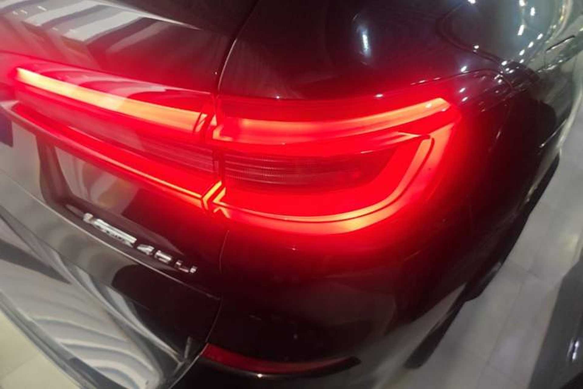 Used BMW X5 2022 Restyled xDrive 40Li M Sport Package Right Rear Taillight
